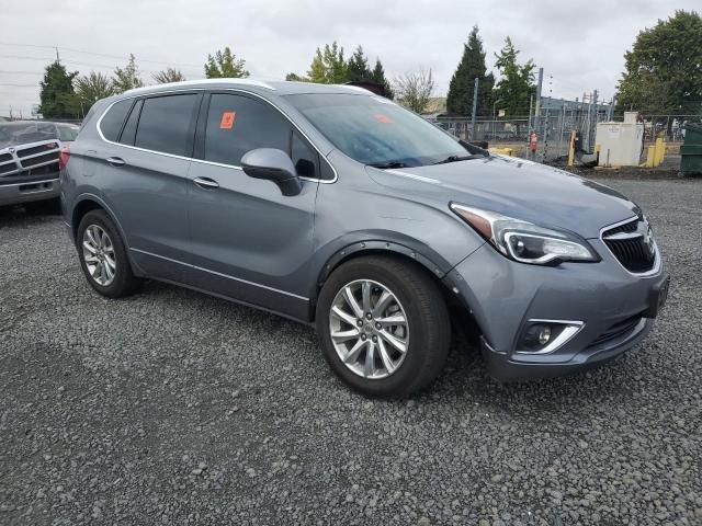 2019 BUICK ENVISION E LRBFXCSA6KD017425