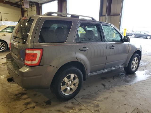 2011 FORD ESCAPE LIM - 1FMCU9EG6BKB95133