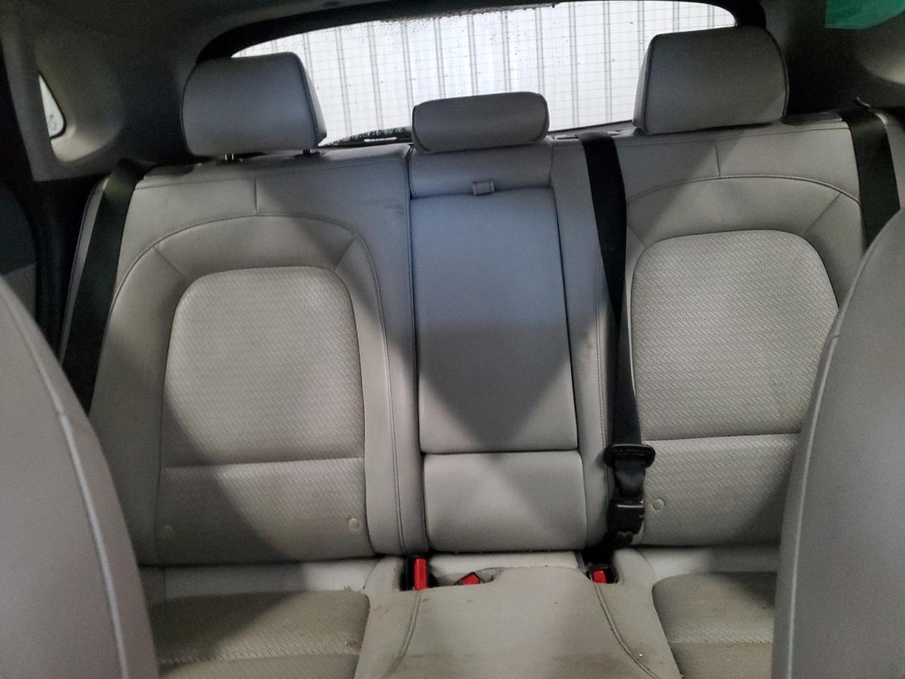 HYUNDAI KONA ULTIMATE