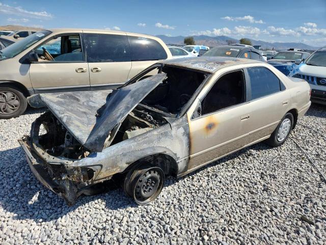 Global Auto Auctions: 1998 TOYOTA CAMRY CE
