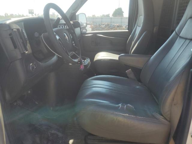2015 CHEVROLET EXPRESS G2 1GCWGFCF0F1212991