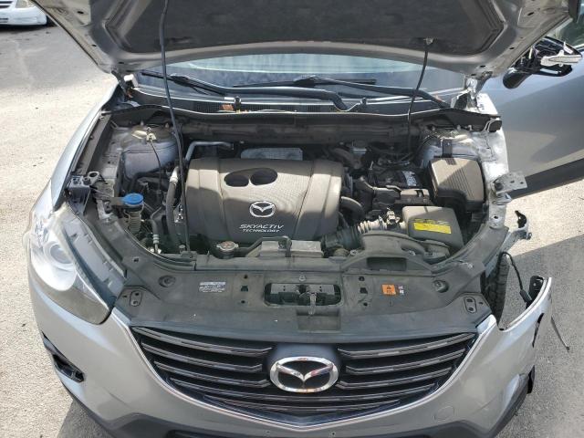 2016 MAZDA CX-5 TOURI - JM3KE4CY4G0760758