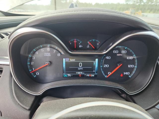 2019 CHEVROLET IMPALA PREMIER 2G1105S3XK9115652