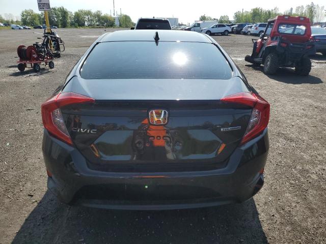 2017 HONDA CIVIC TOUR - 2HGFC1F96HH107902