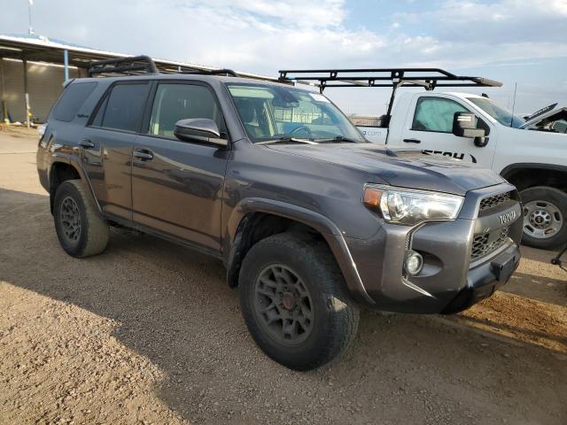 2021 TOYOTA 4RUNNER VENTURE JTELU5JR4M5947817