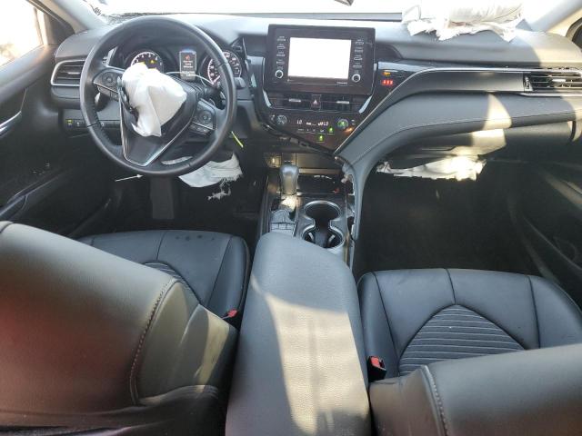 2023 TOYOTA CAMRY SE N 4T1G11AK0PU829117