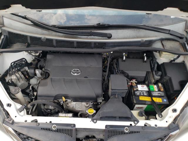 2015 TOYOTA SIENNA SPO 5TDXK3DC0FS637149