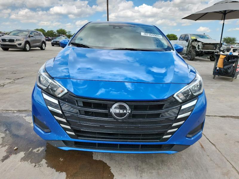 2023 NISSAN VERSA SV 3N1CN8EV7PL850709