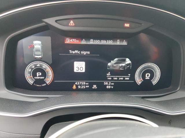 2019 AUDI A7 PRESTIG WAUV2AF26KN046997