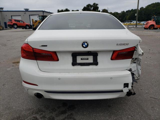 2019 BMW 530 XI WBAJA7C53KWW11977