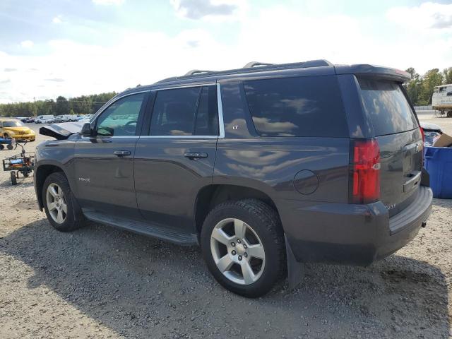 2015 CHEVROLET TAHOE C1500 LT - 1GNSCBKC6FR723799