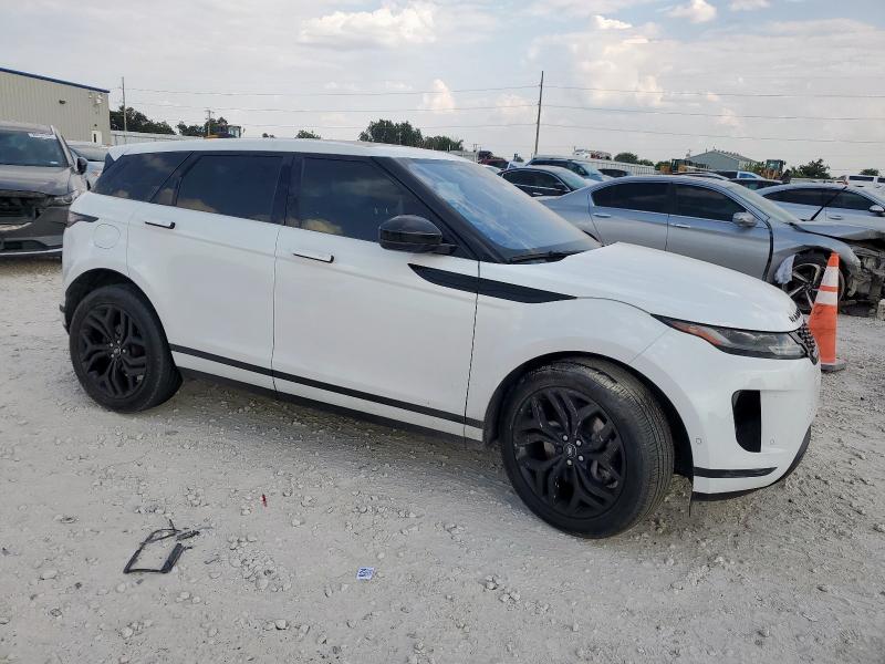 2020 LAND ROVER RANGE ROVER EVOQUE SE - SALZP2FX6LH022439