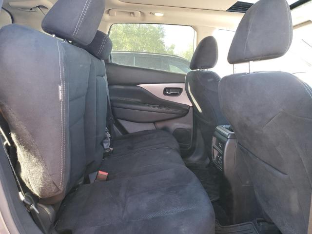 2021 NISSAN MURANO SV 5N1AZ2BS3MC129273