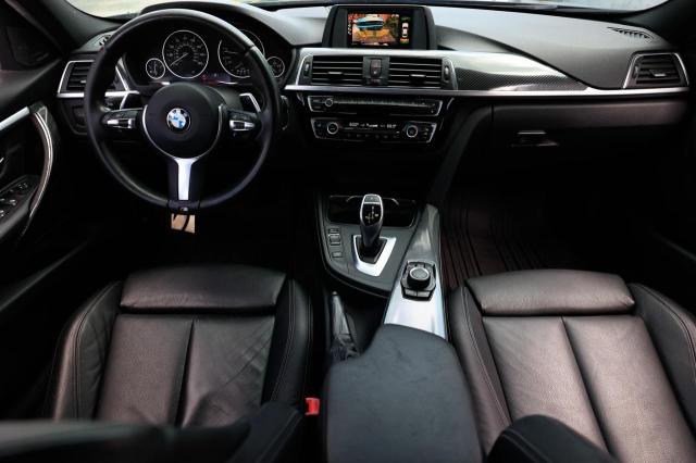 2017 BMW 340 I WBA8B3C37HK777XXX