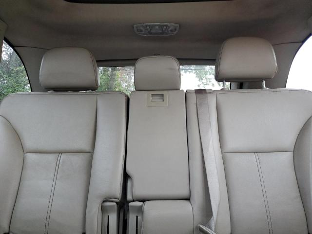 2012 FORD EDGE SEL - 2FMDK3JC1CBA76752