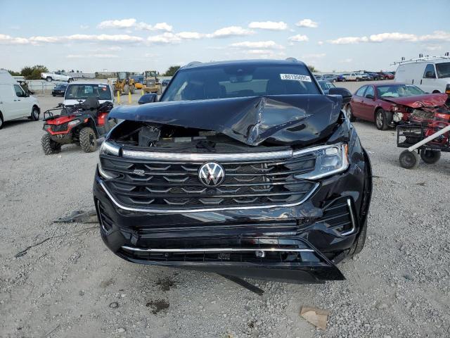 2024 VOLKSWAGEN ATLAS CROSS SPORT SEL PREMIUM R-LINE - 1V2FE2CA7RC247506