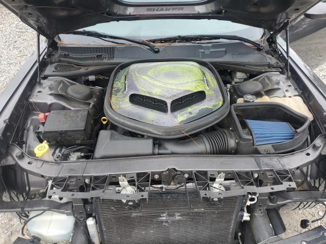 2015 DODGE CHALLENGER 2C3CDZBT6FH924013