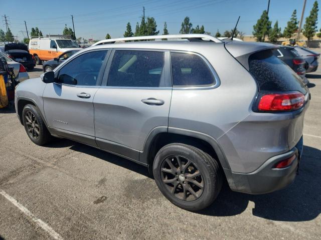 2016 JEEP CHEROKEE LATITUDE 1C4PJLCB0GW351685