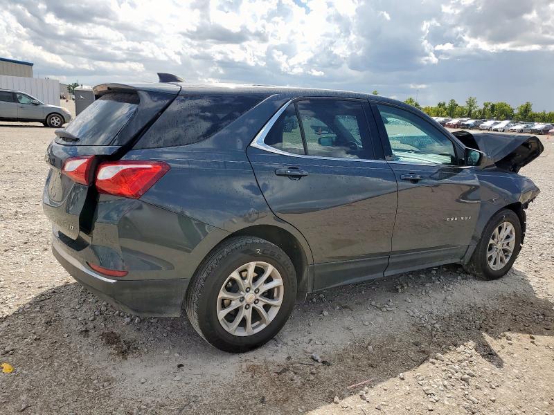 2019 CHEVROLET EQUINOX LT 2GNAXKEV7K6272448