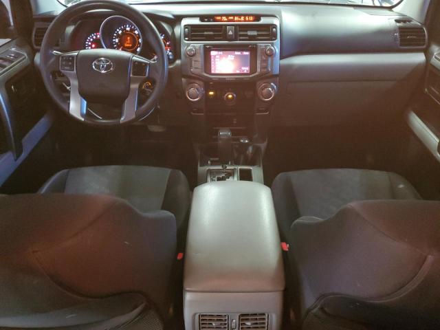 2013 TOYOTA 4RUNNER SR #3230609705