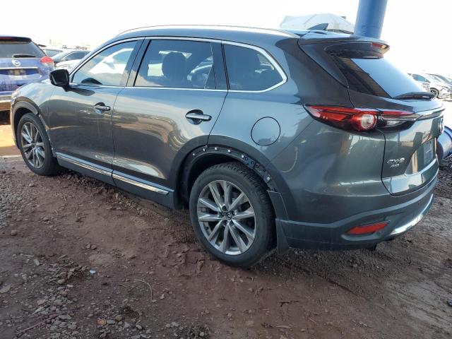 2016 MAZDA CX-9 SIGNA - JM3TCBEY6G0114570