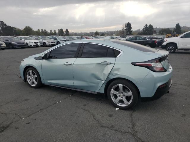 2018 CHEVROLET VOLT LT 1G1RC6S5XJU153708