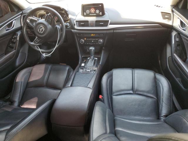 2017 MAZDA 3 TOURING - 3MZBN1V77HM122737