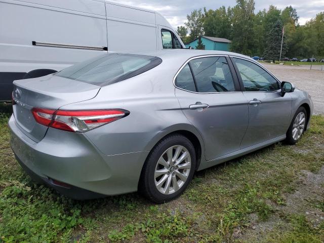 2018 TOYOTA CAMRY L 4T1B11HKXJU002197