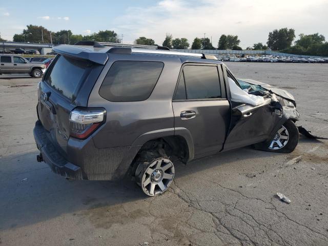 2016 TOYOTA 4RUNNER SR - JTEBU5JR4G5346164