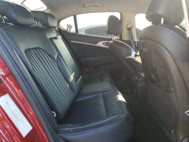 2022 GENESIS G70 BASE #3277218951