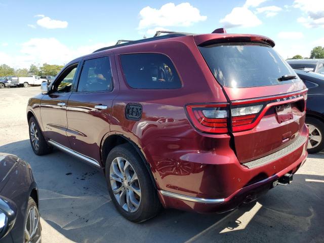 2018 DODGE DURANGO CI - 1C4SDJET5JC183840