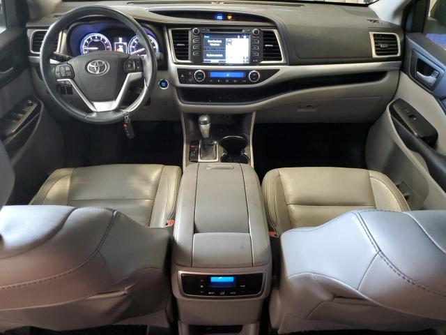 2016 TOYOTA HIGHLANDER #3265184995