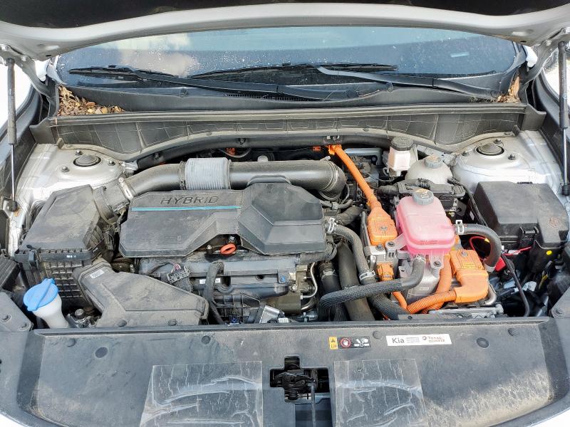 2023 KIA SORENTO EX - KNDRH4LG2P5223878