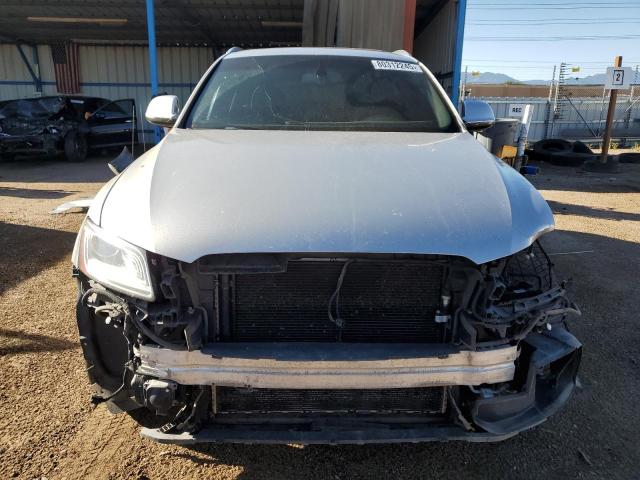 2015 AUDI SQ5 PRESTIGE WA1VGAFP4FA100966