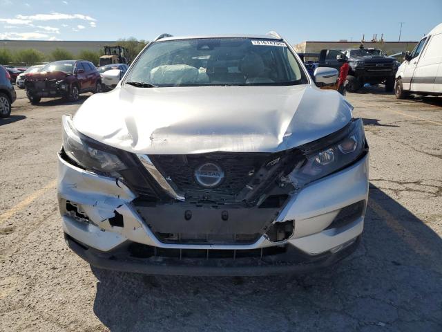 2020 NISSAN ROGUE SPOR - JN1BJ1CV7LW551050