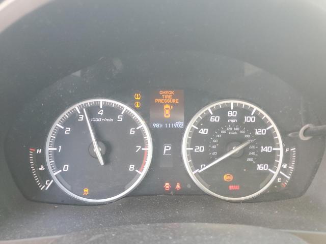 2017 ACURA ILX BASE W 19UDE2F31HA007627