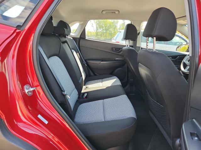 2021 HYUNDAI KONA SE KM8K1CAA8MU746575