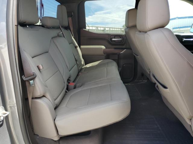 2021 GMC SIERRA K15 3GTU9DED0MG477782