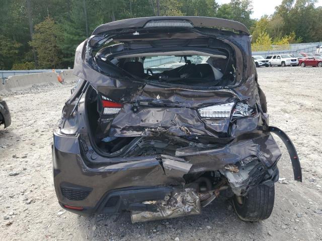 2021 MITSUBISHI OUTLANDER SPORT ES #3290287252