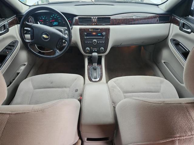 2013 CHEVROLET IMPALA LS #3304598437