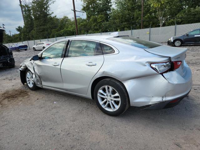 2018 CHEVROLET MALIBU LT 1G1ZD5ST2JF124987