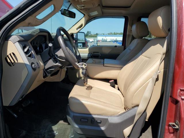 2016 FORD F350 SUPER 1FT8W3BT3GEA87142