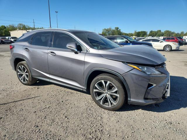 2018 LEXUS RX 350 BAS #3259735204