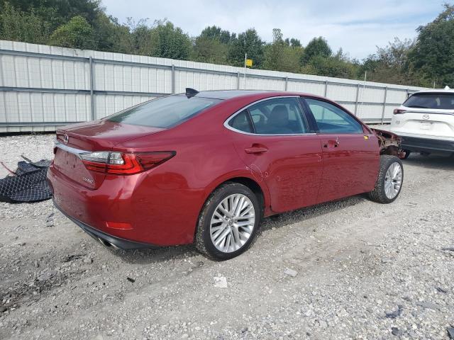 2017 LEXUS ES 350 - 58ABK1GG0HU043760
