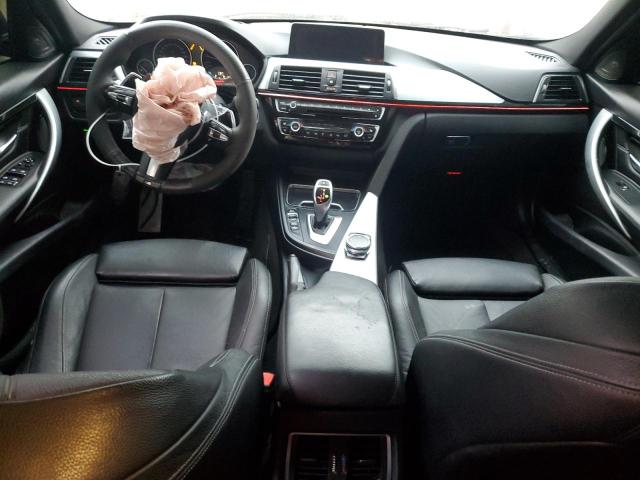 2016 BMW 340 XI - WBA8B7C54GK703691