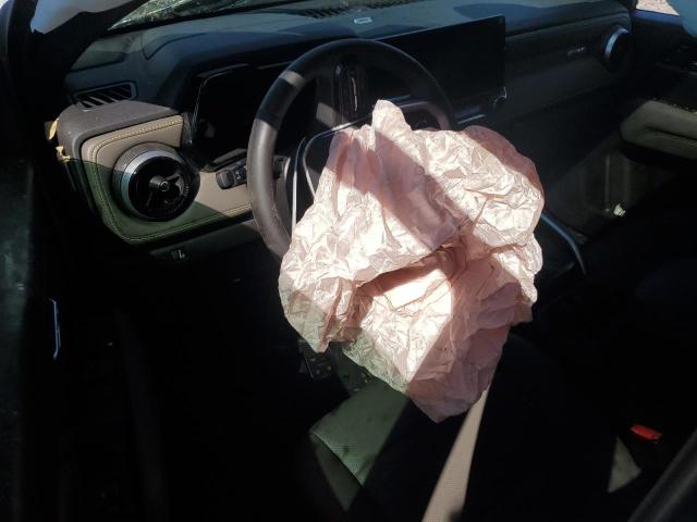 2025 CHEVROLET COLORADO Z 1GCPTFEK7S1108714