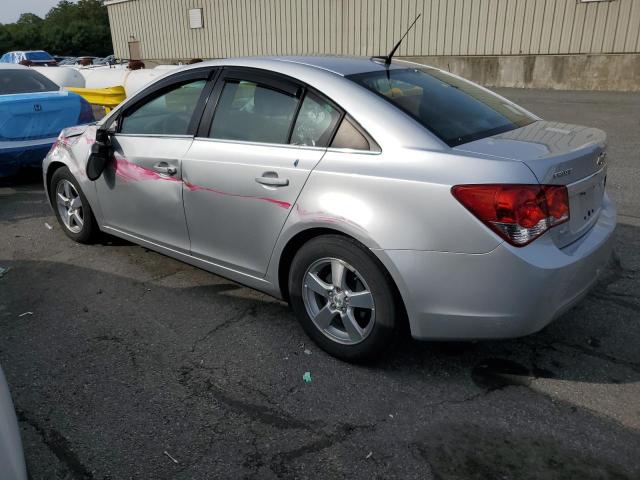 2014 CHEVROLET CRUZE LT #3266955055
