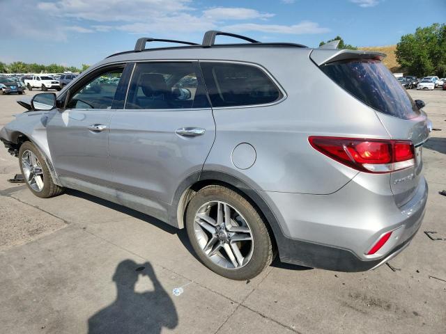 2017 HYUNDAI SANTA FE S KM8SRDHF4HU212303