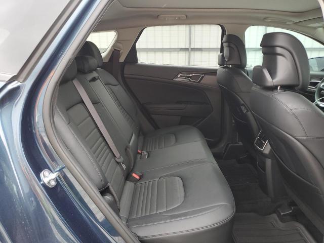 2025 KIA SPORTAGE SX PRESTIGE KNDPXCDG9S7192693