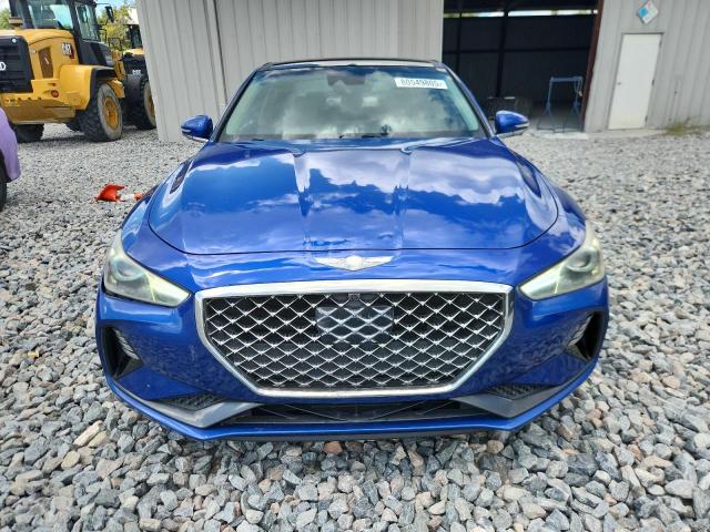 2019 GENESIS G70 PRESTI KMTG34LE9KU043981